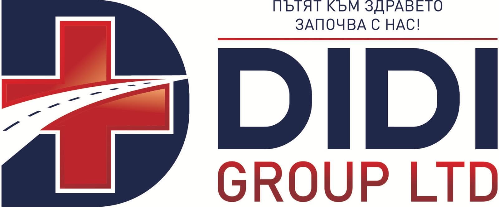 Didi Group